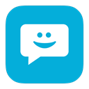 MetroUI Messaging icon